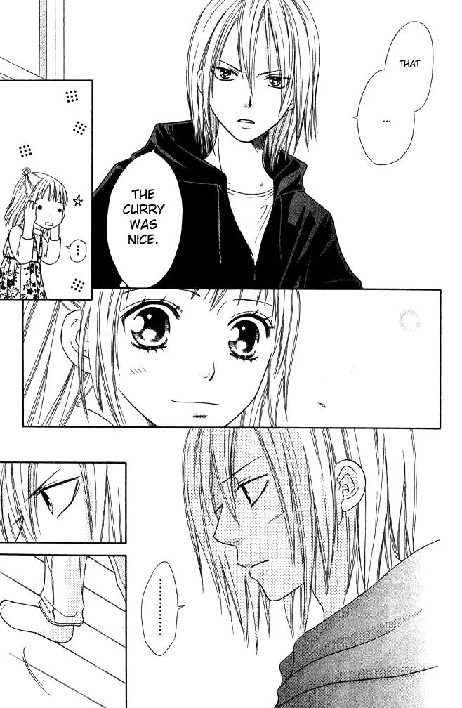 Junai Tokkou Taichou! chapter 14 page 29