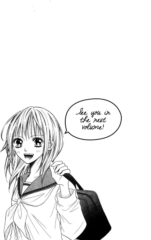 Junai Tokkou Taichou! chapter 15 page 46