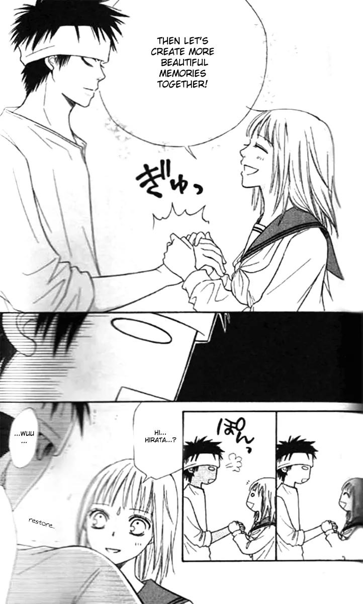 Junai Tokkou Taichou! chapter 30 page 41