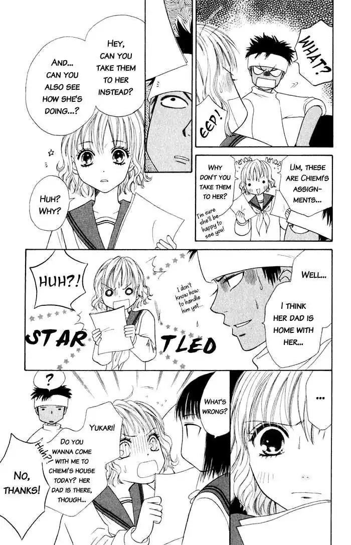 Junai Tokkou Taichou! chapter 4 page 70