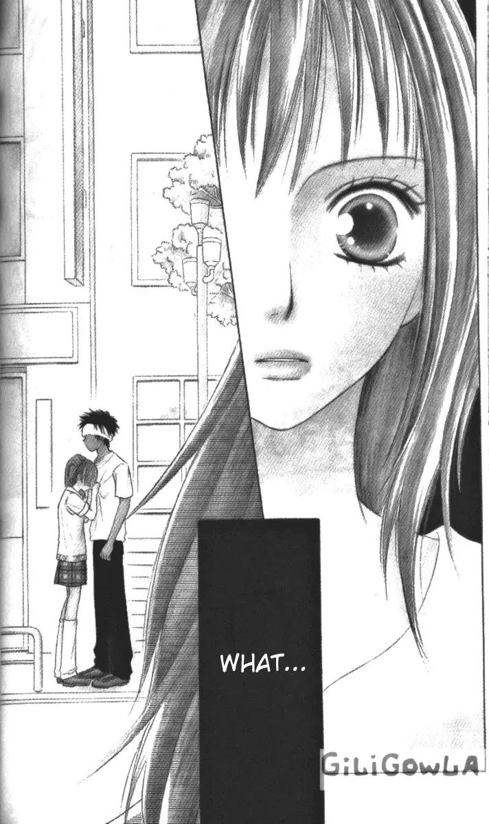 Junai Tokkou Taichou! chapter 9 page 128