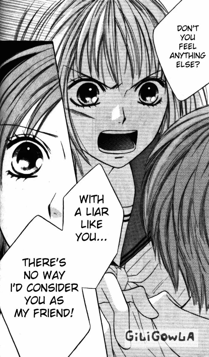 Junai Tokkou Taichou! chapter 9 page 40