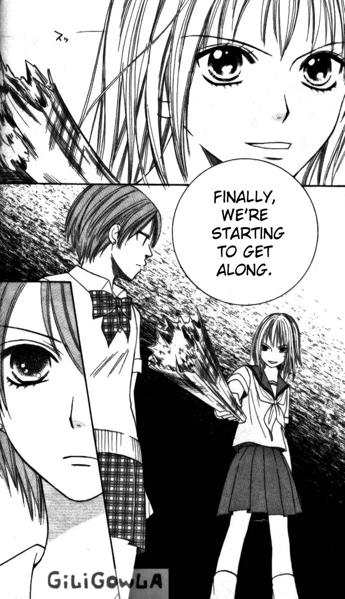 Junai Tokkou Taichou! chapter 9 page 47