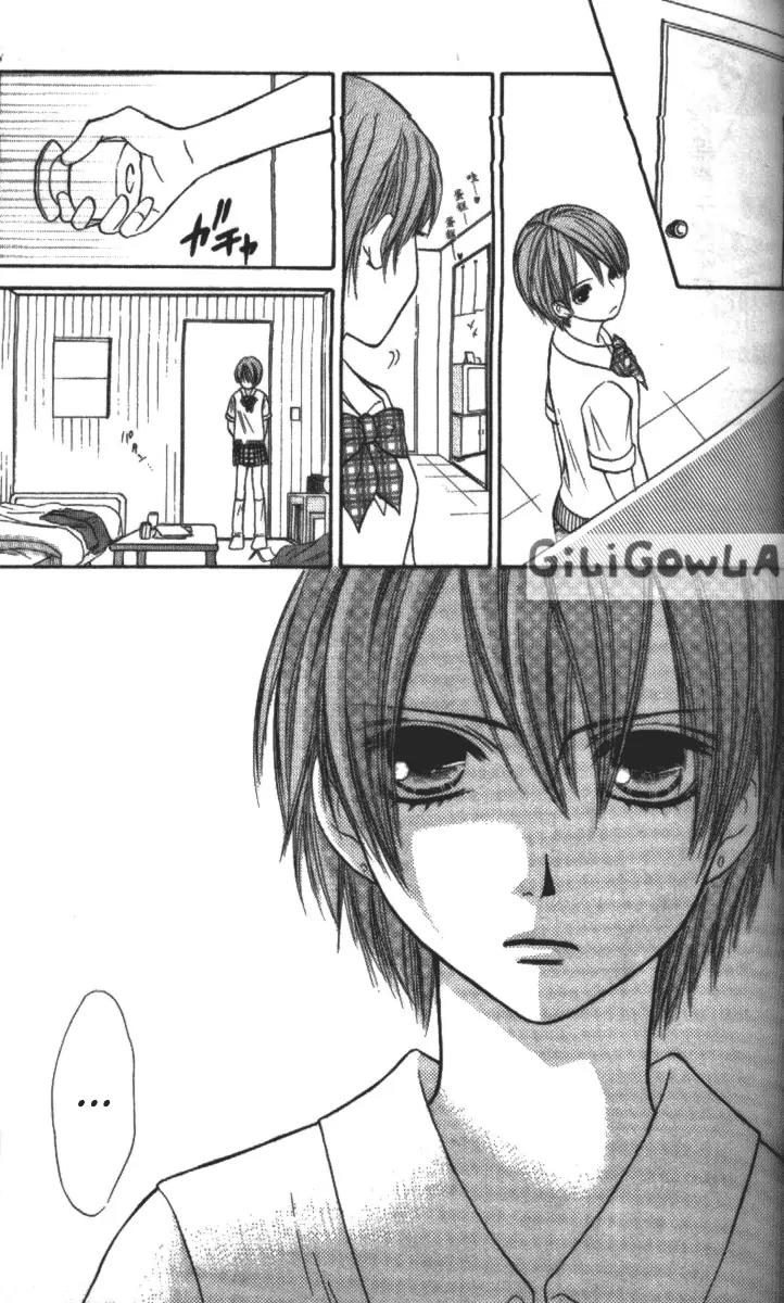 Junai Tokkou Taichou! chapter 9 page 65