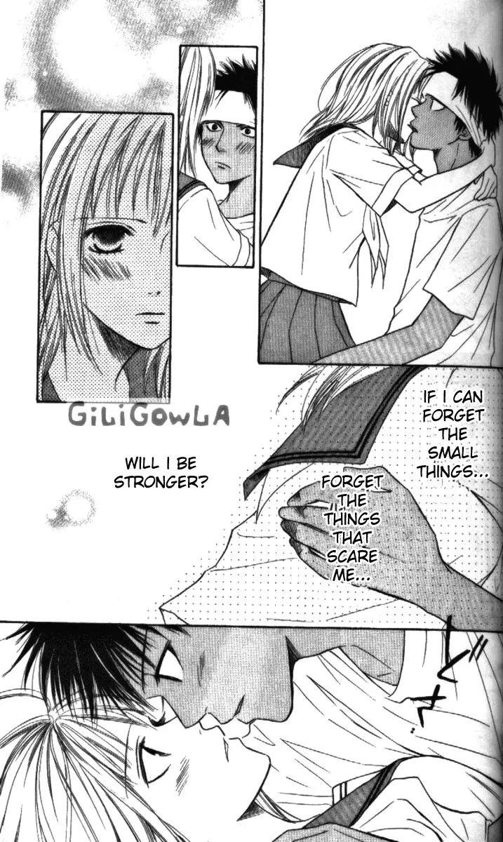 Junai Tokkou Taichou! chapter 9 page 81
