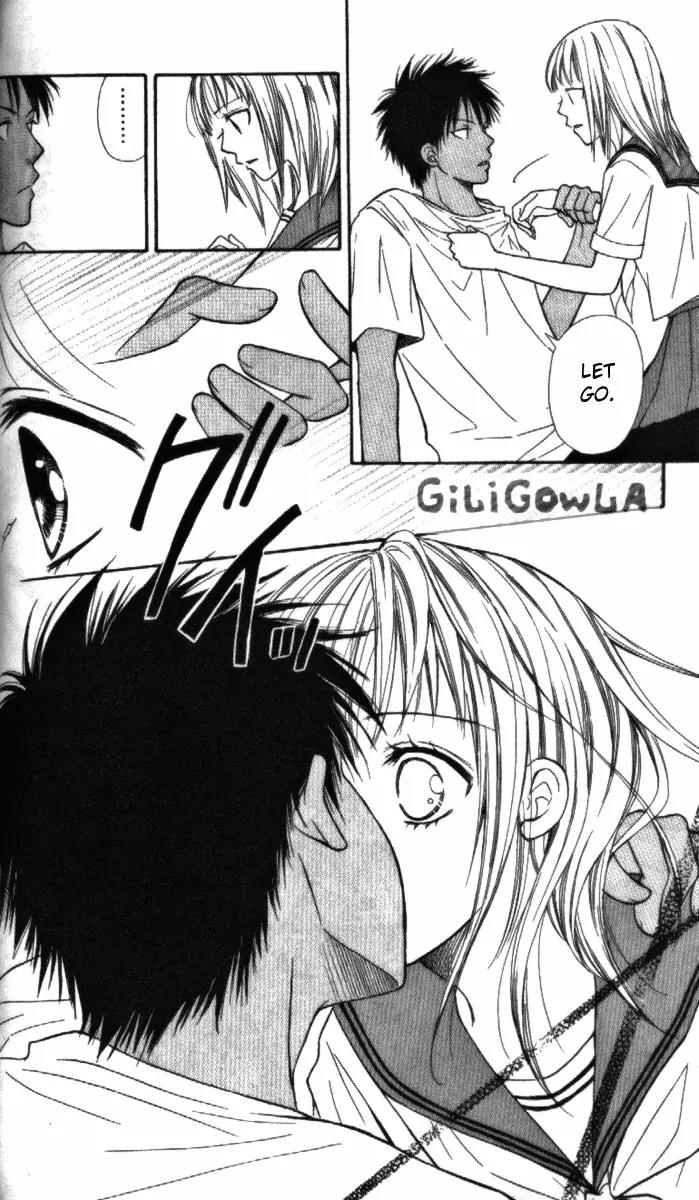 Junai Tokkou Taichou! chapter 9 page 91