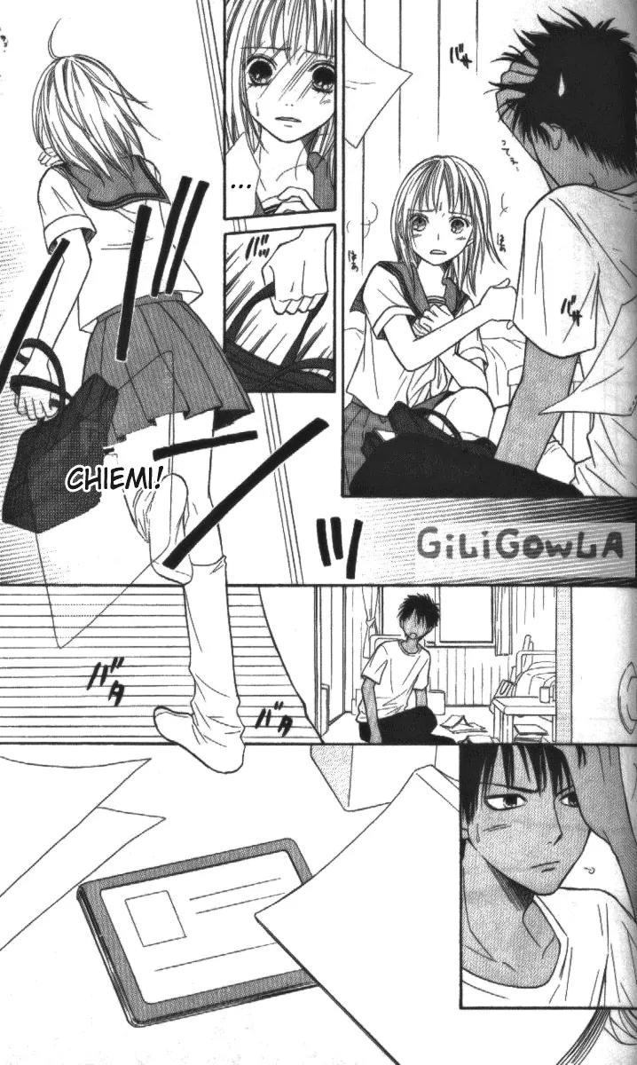 Junai Tokkou Taichou! chapter 9 page 94