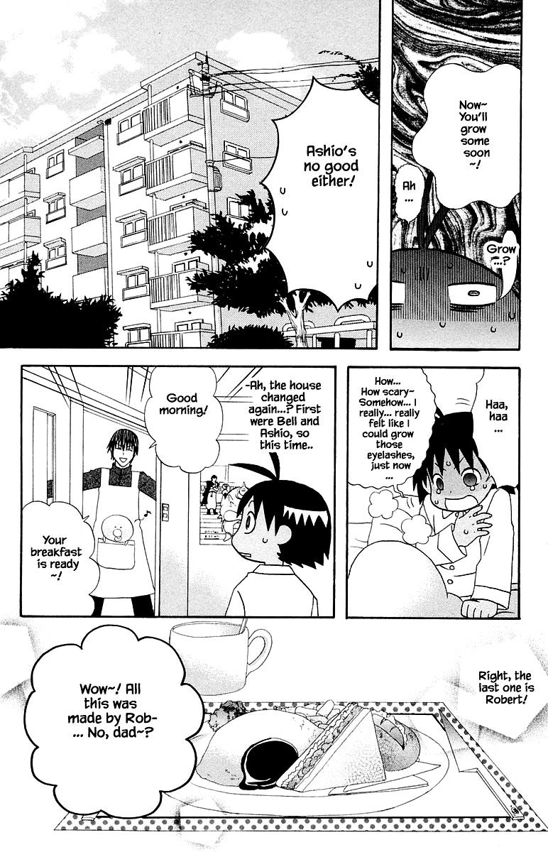 Jungle Guu chapter 100.2 page 10