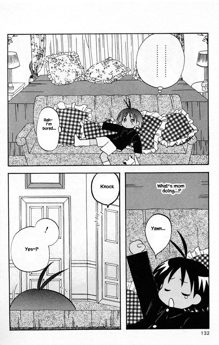 Jungle Guu chapter 40 page 1