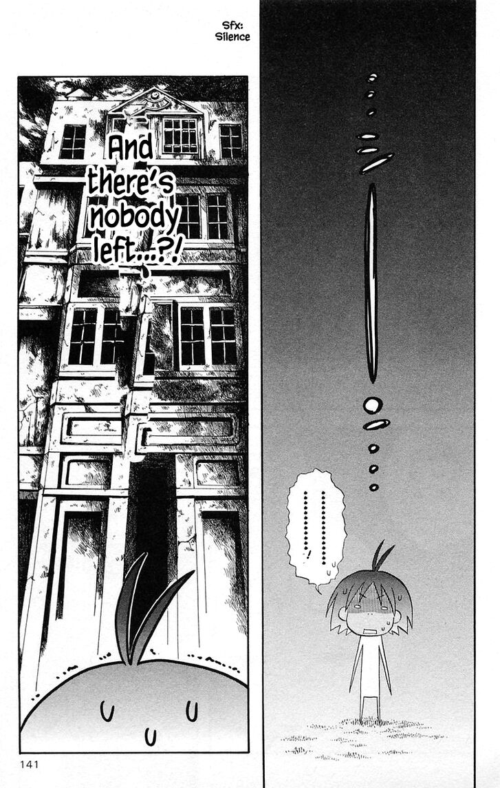 Jungle Guu chapter 40 page 10