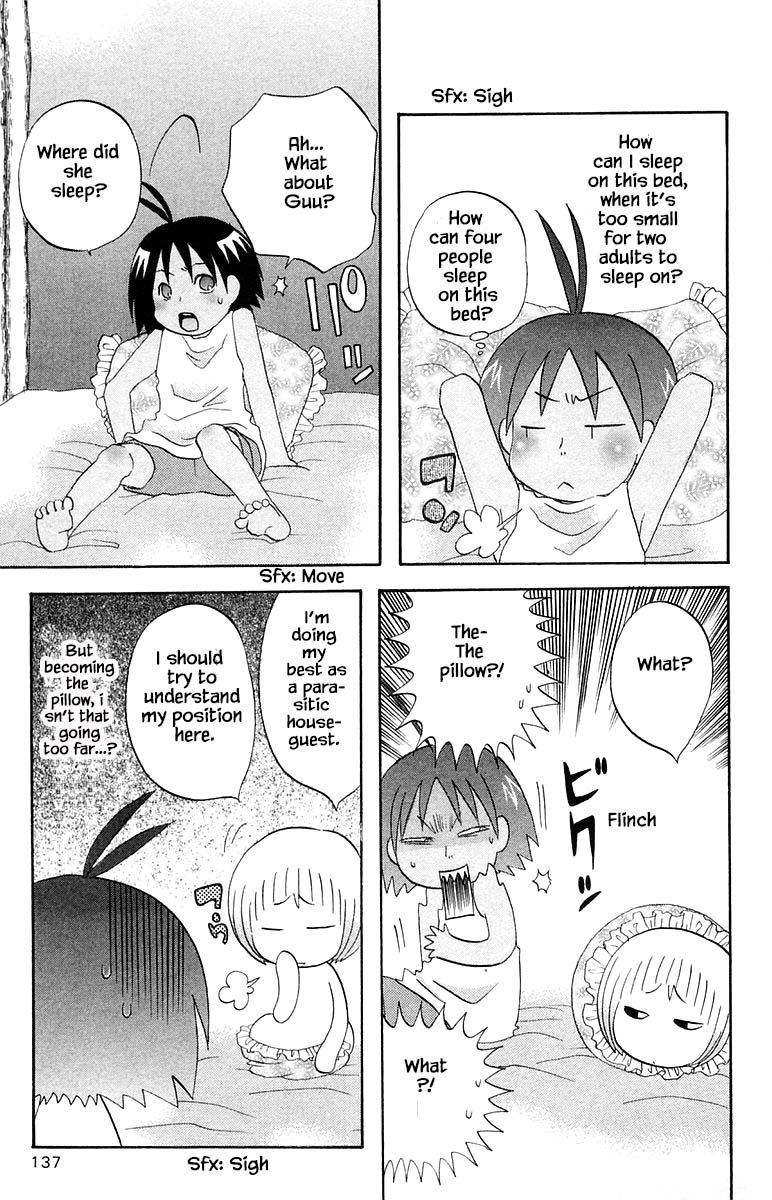 Jungle Guu chapter 60 page 6