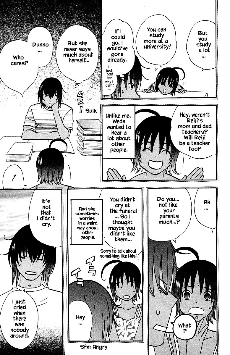 Jungle Guu chapter 91 page 10