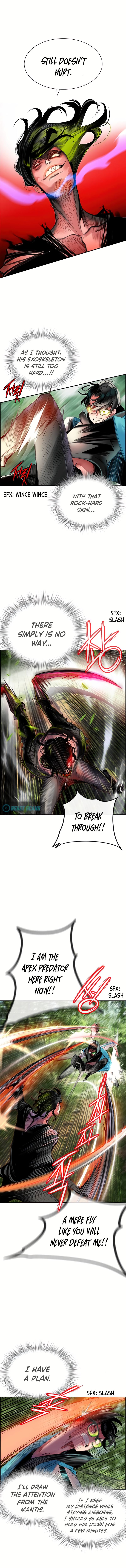 Jungle Juice chapter 10 page 16