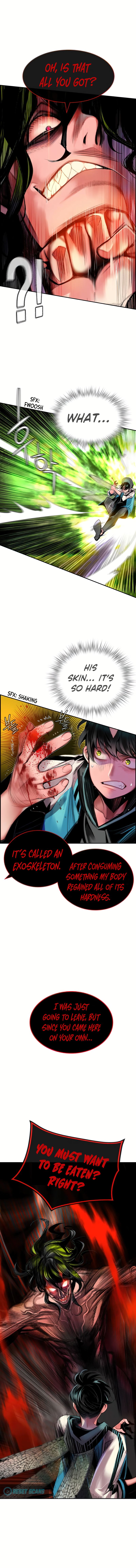 Jungle Juice chapter 10 page 3