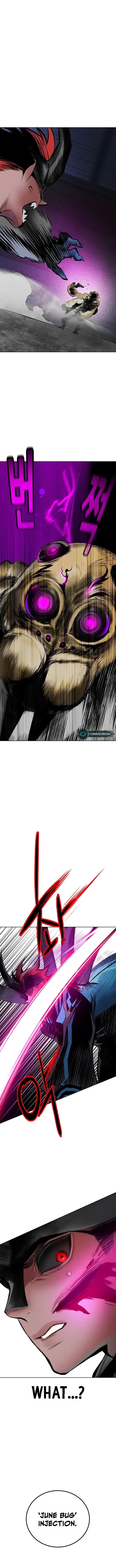 Jungle Juice chapter 104 page 20