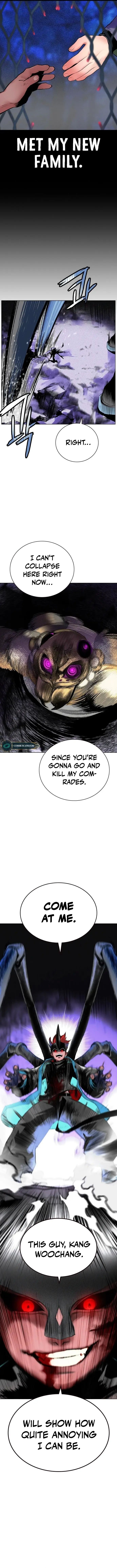 Jungle Juice chapter 105 page 13