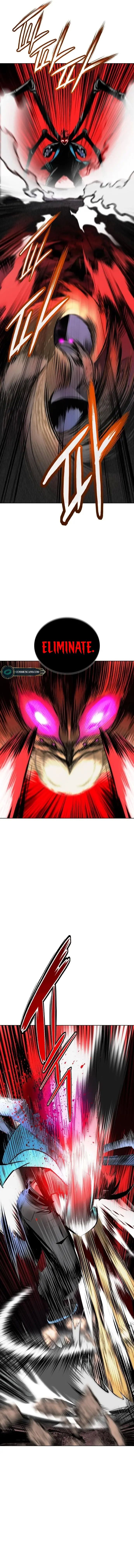 Jungle Juice chapter 105 page 14