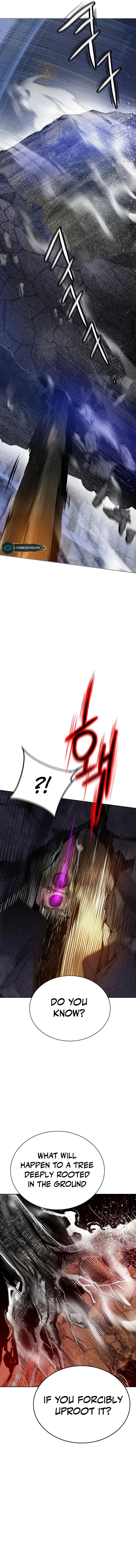 Jungle Juice chapter 105 page 16