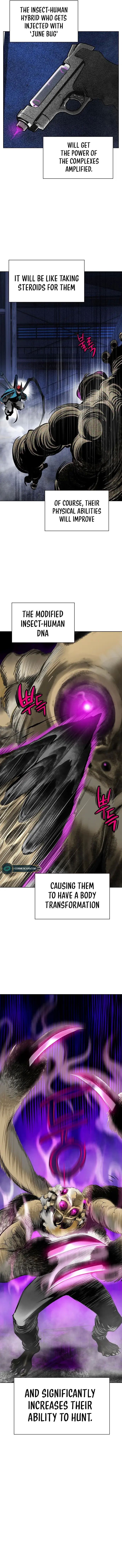 Jungle Juice chapter 105 page 2
