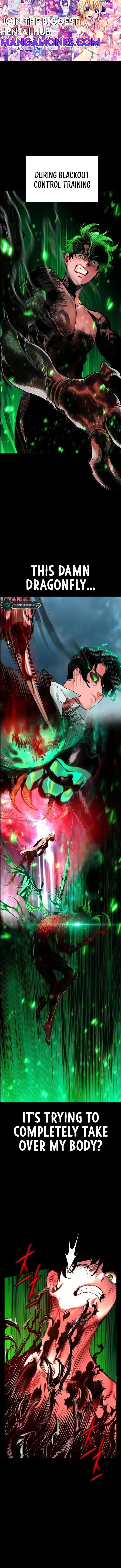 Jungle Juice chapter 107 page 1