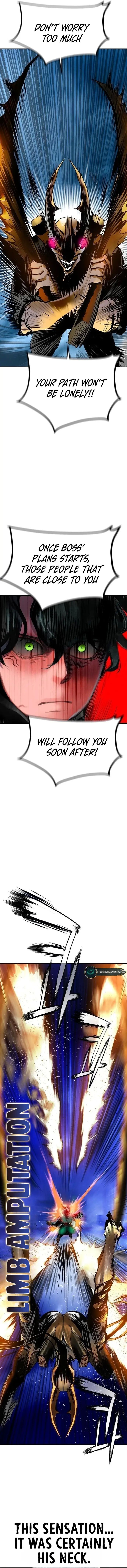 Jungle Juice chapter 107 page 14