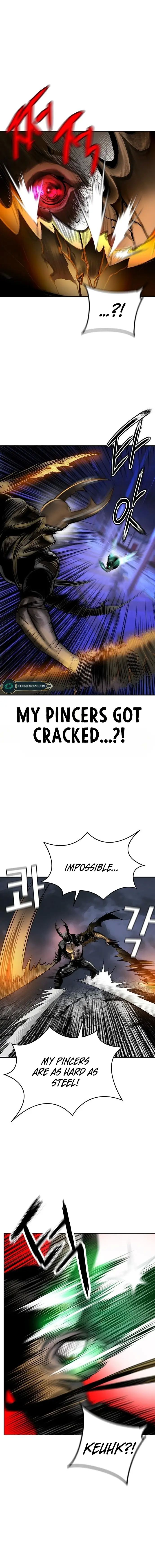 Jungle Juice chapter 107 page 16