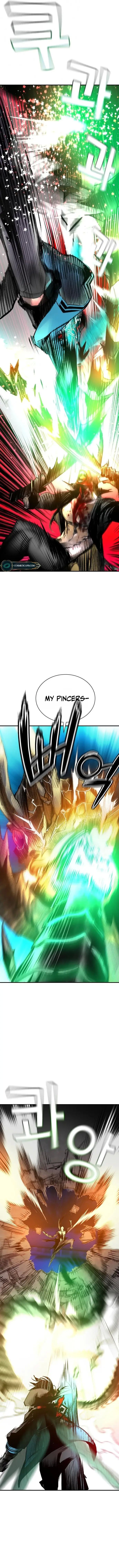 Jungle Juice chapter 107 page 19