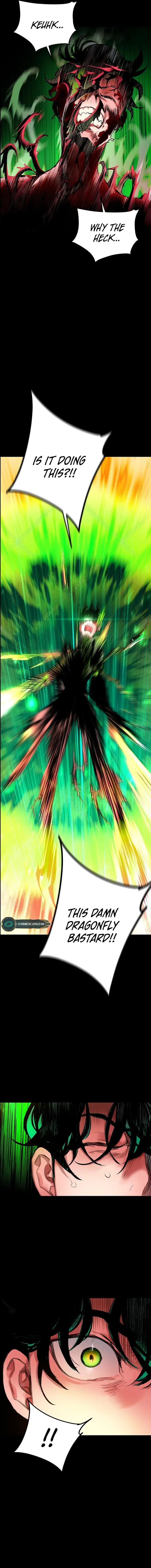 Jungle Juice chapter 107 page 2