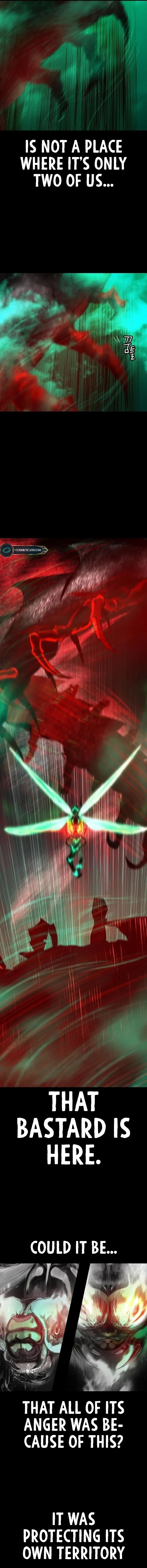 Jungle Juice chapter 107 page 4