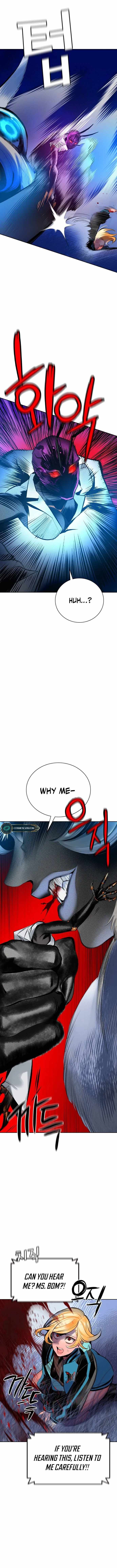 Jungle Juice chapter 110 page 16