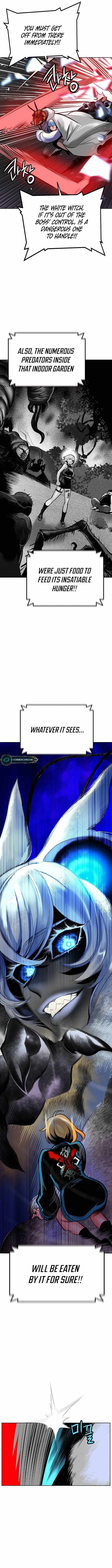 Jungle Juice chapter 110 page 17