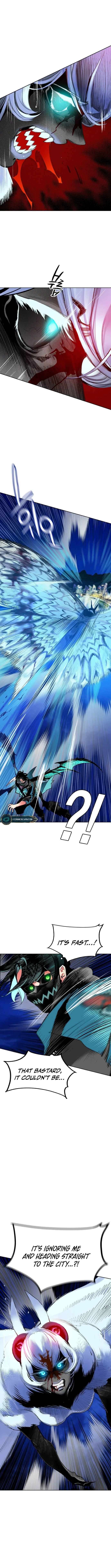 Jungle Juice chapter 114 page 13