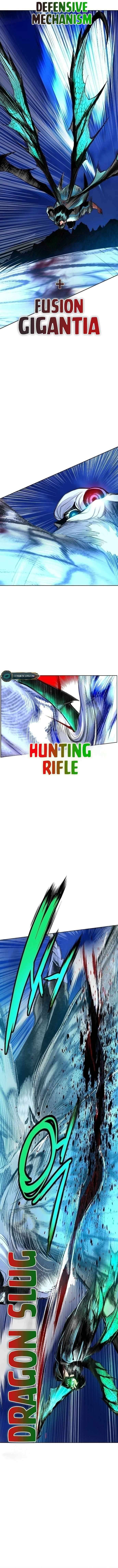 Jungle Juice chapter 114 page 16