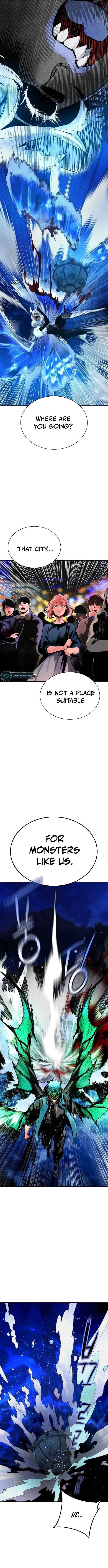 Jungle Juice chapter 114 page 17