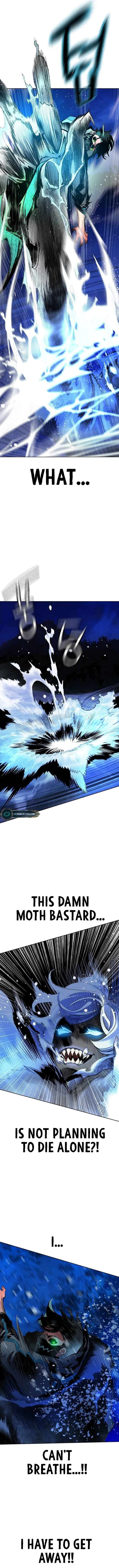 Jungle Juice chapter 114 page 19