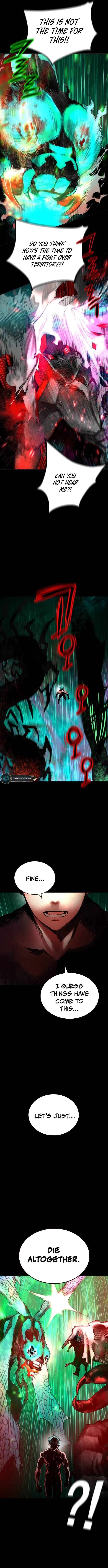 Jungle Juice chapter 114 page 4