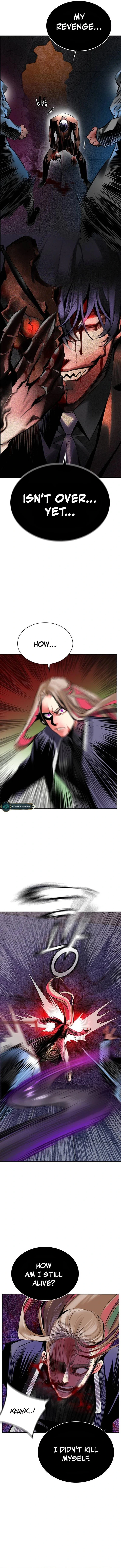 Jungle Juice chapter 115 page 12