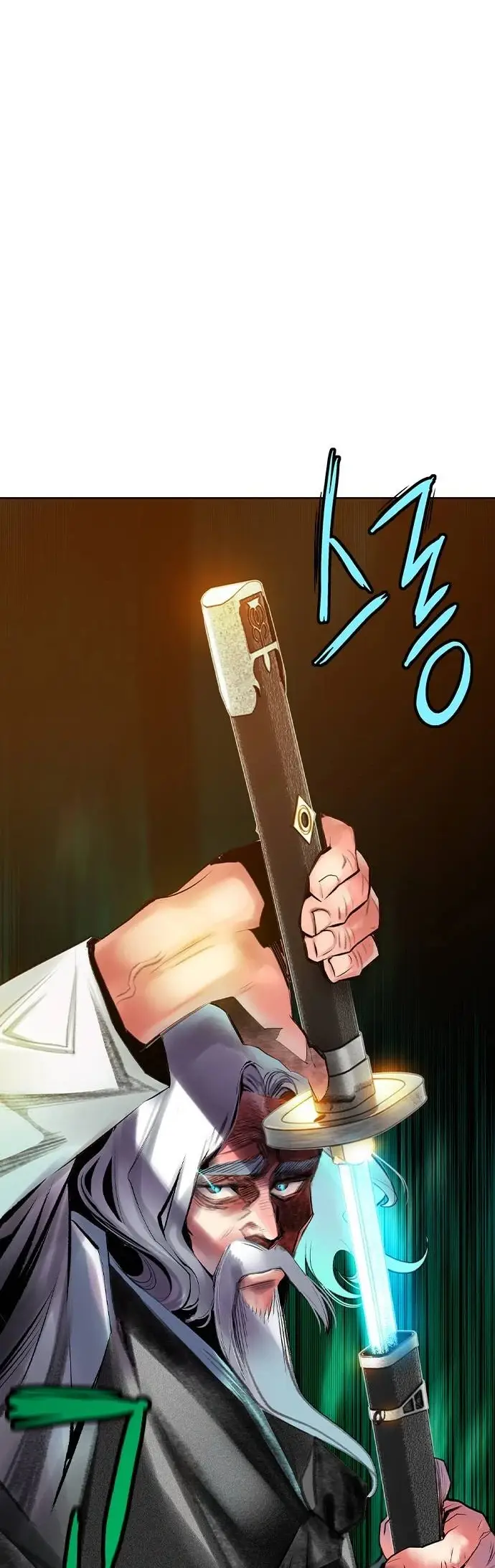 Jungle Juice chapter 118 page 31