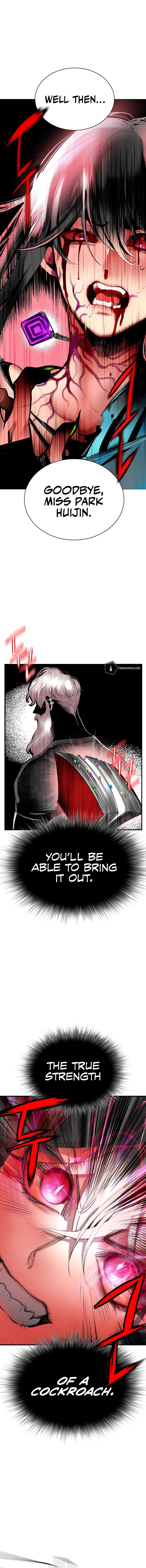 Jungle Juice chapter 126 page 14