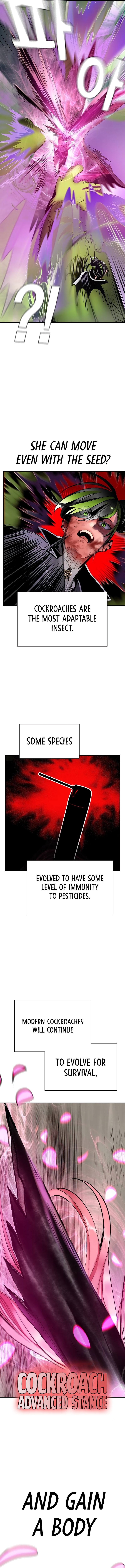 Jungle Juice chapter 126 page 15
