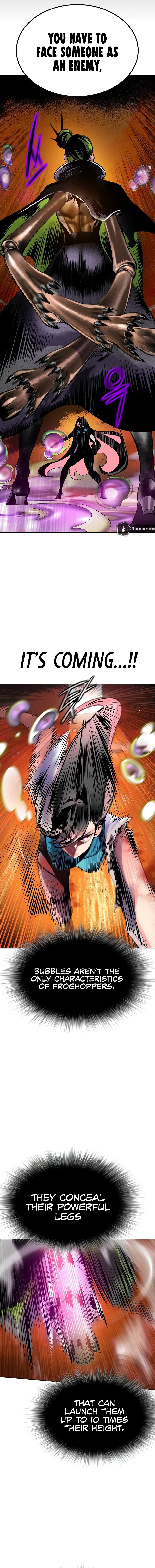 Jungle Juice chapter 126 page 6