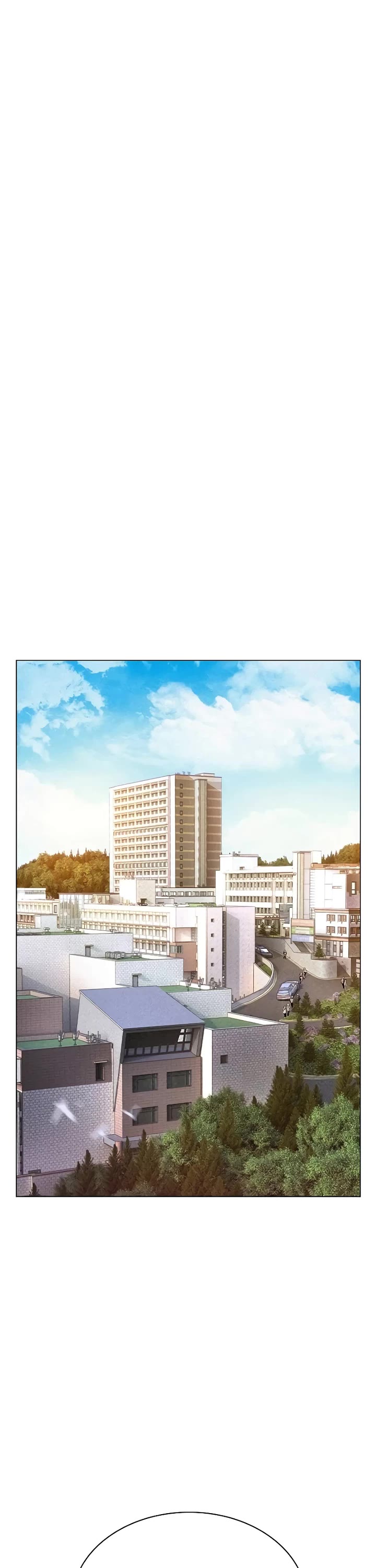 Jungle Juice chapter 140 page 28