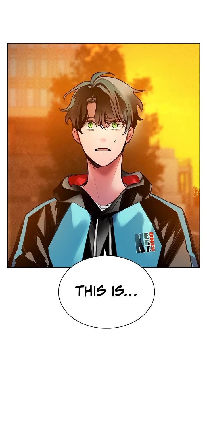 Jungle Juice chapter 140 page 54