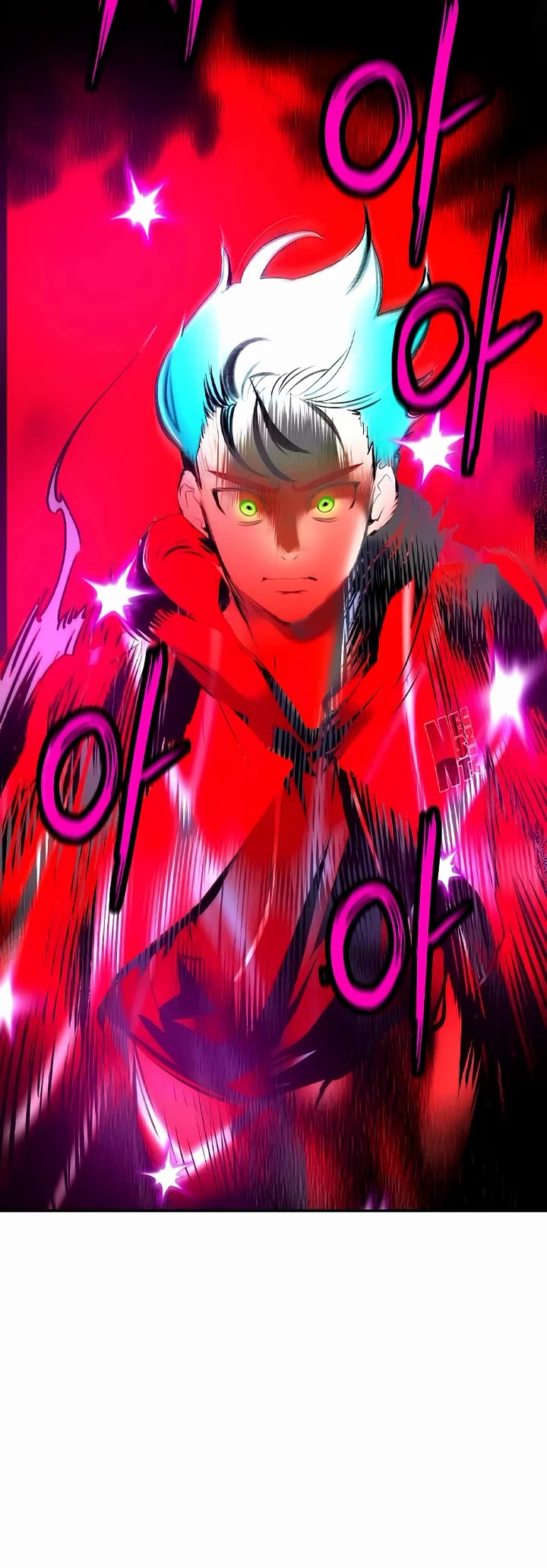 Jungle Juice chapter 140 page 62