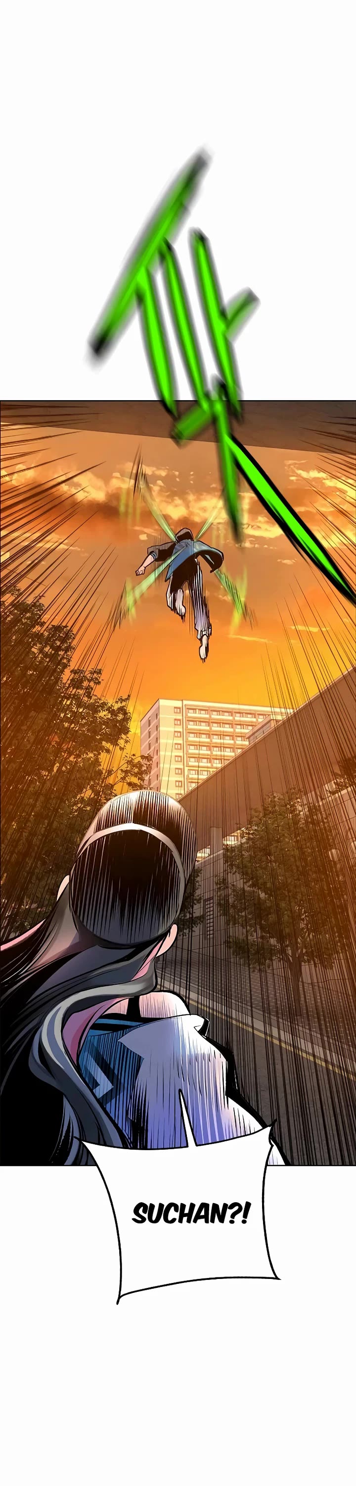 Jungle Juice chapter 140 page 64