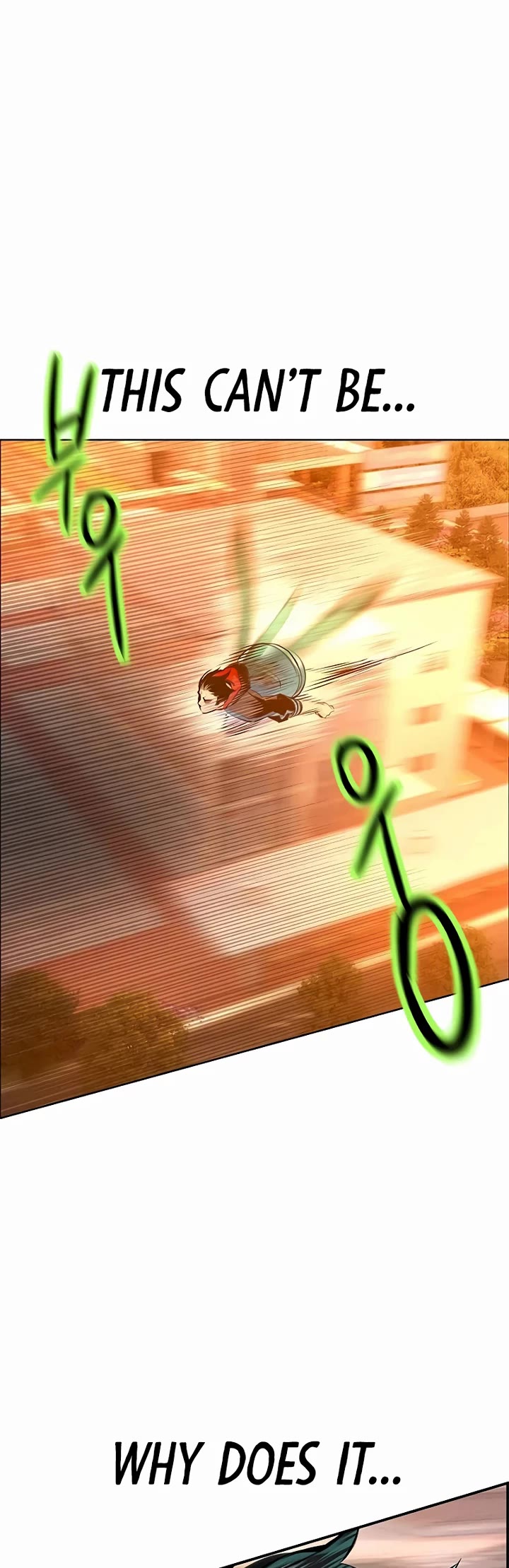 Jungle Juice chapter 140 page 65