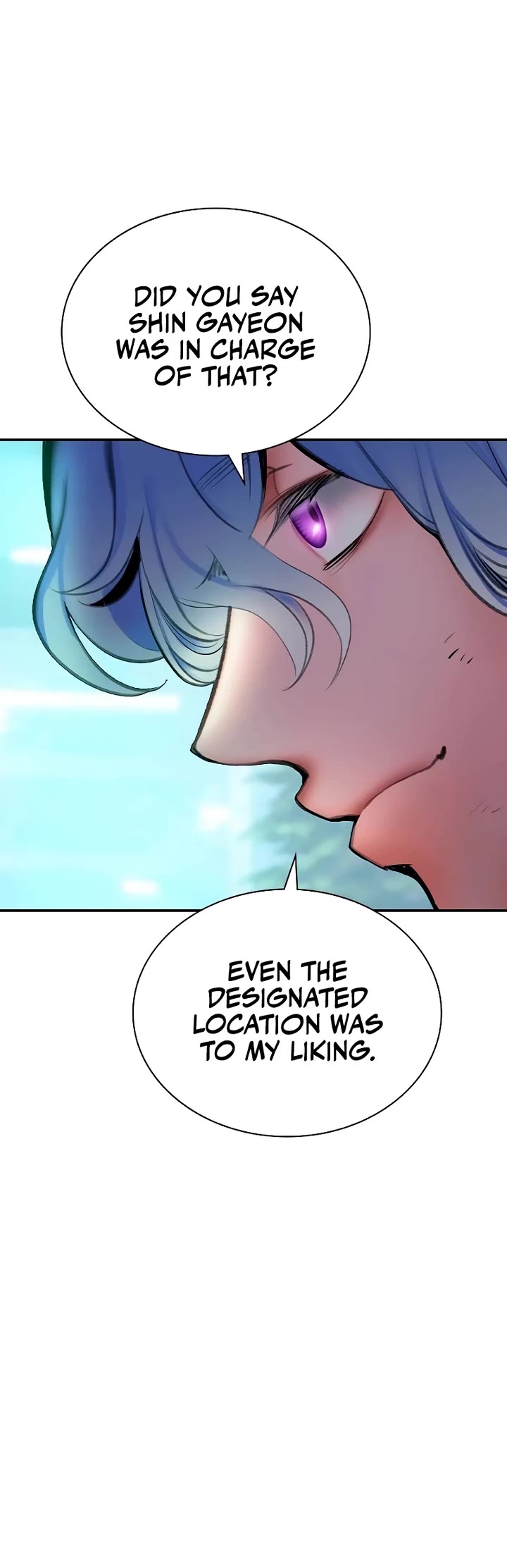 Jungle Juice chapter 140 page 70