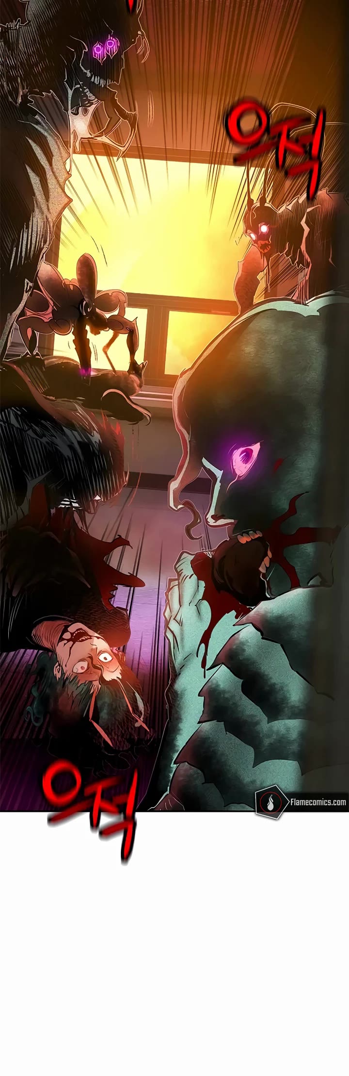 Jungle Juice chapter 140 page 74