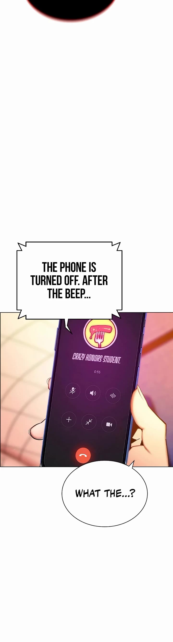 Jungle Juice chapter 140 page 77