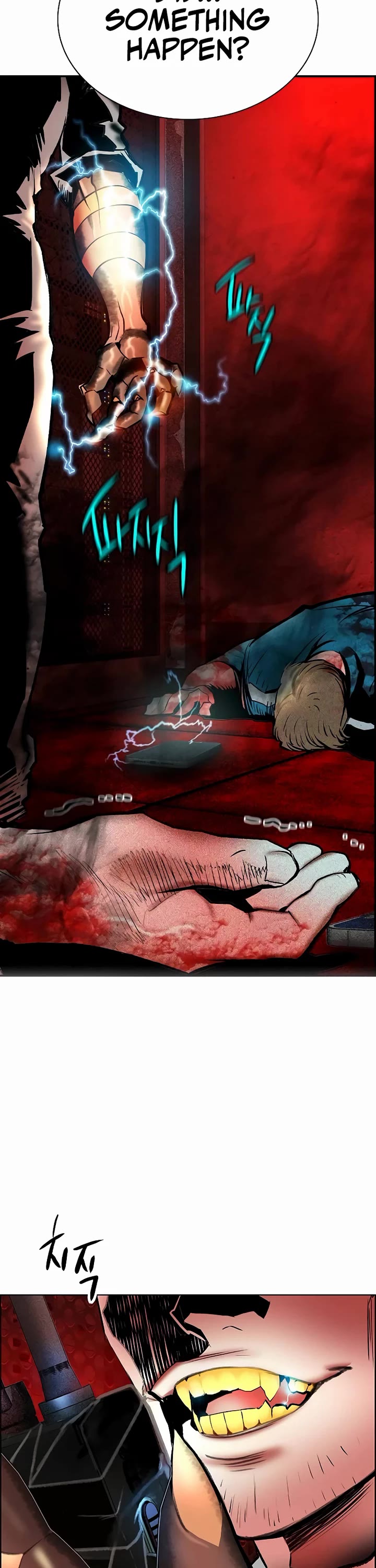 Jungle Juice chapter 140 page 79